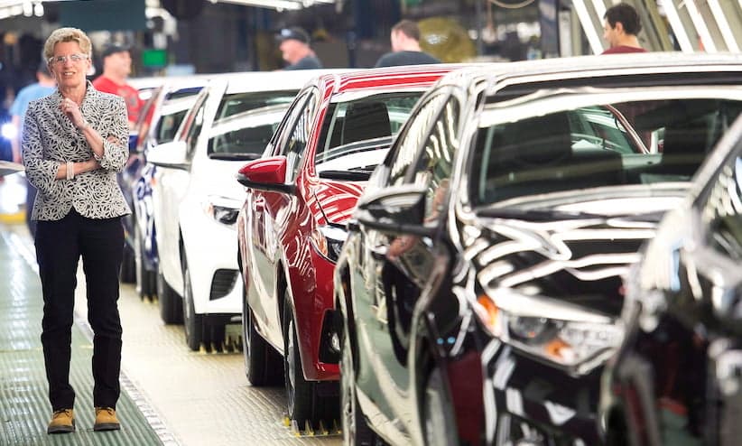 Why government must play a role in attracting foreign investment