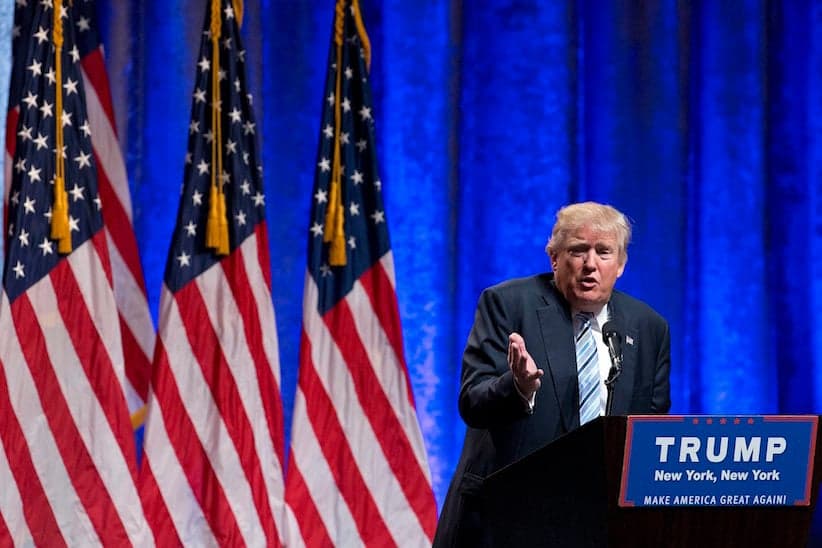 Can Donald Trump make Youngstown, Ohio, great again?
