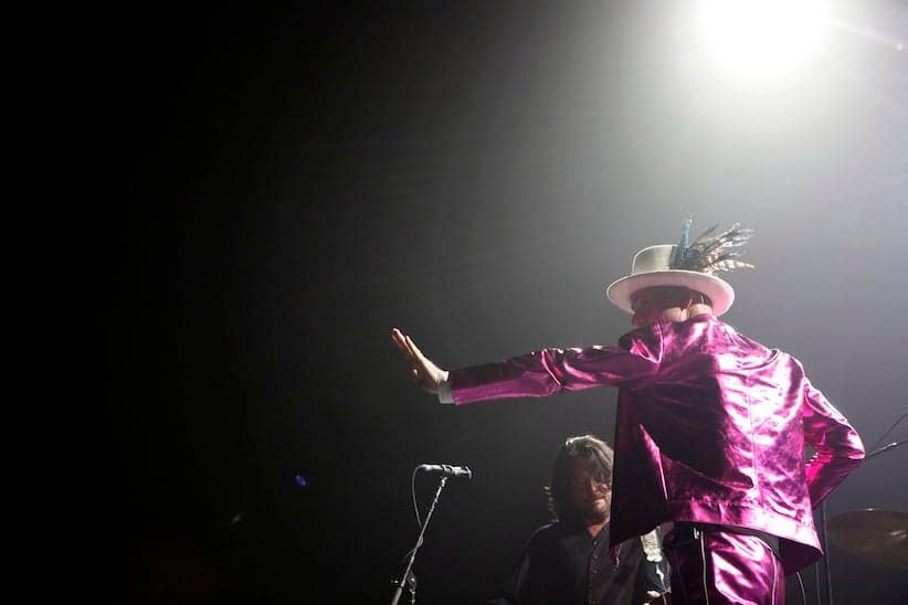 Where to watch the final Tragically Hip show