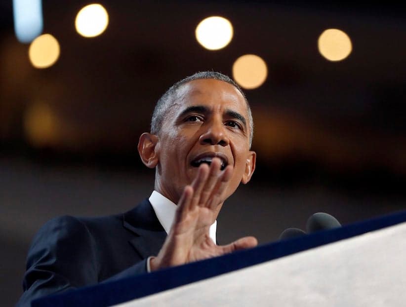 Obama and Biden blast Trump for ending DACA. Read their statements here.