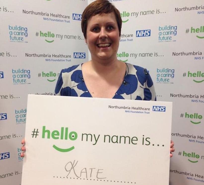 Remembering Kate Granger: 1981-2016