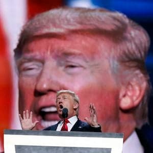The bulletproof Donald Trump's real weakness
