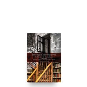 The magnificent library at the heart of Anglo Quebec City