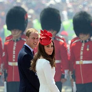 The PMO's ill-advised invitation for Prince William and Kate