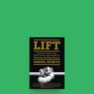 A CrossFit devotee's history of fitness culture