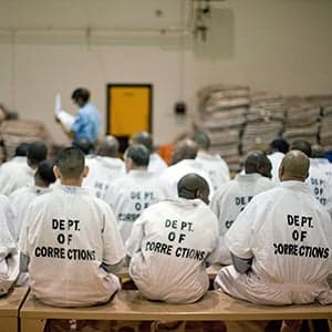 Editorial: America must address its prison problem