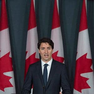 Already in the middle class? Trudeau's reforms look great