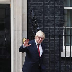 Brexit needs to go through Parliament. What happens next?