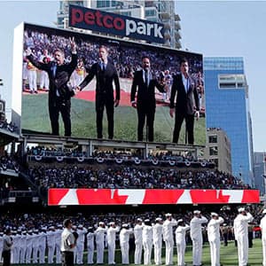 Five things we know about the 'Lone Wolf' Tenor