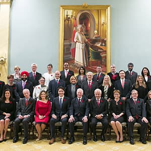 Women in politics: We're not as equal as we think we are