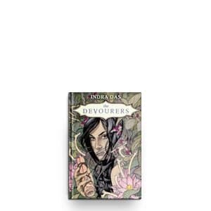 The extraordinary meta-fiction of Indra Das