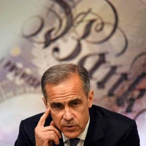 Talking Points: On Carney's next move and the Senate's best crew