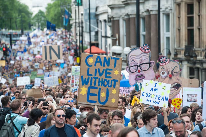 Why social activists should think like venture capitalists