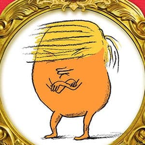 How to talk to your kids about Donald Trump
