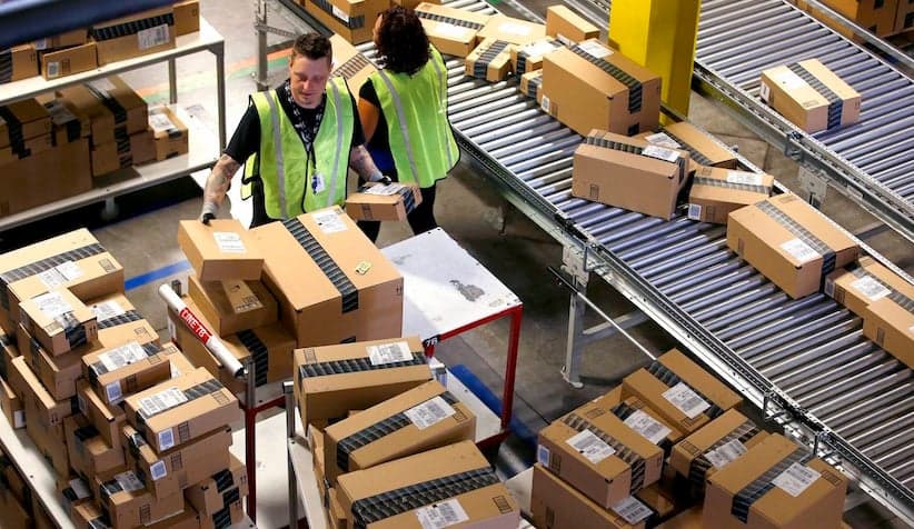 It's time to raise the duty-free limit for online shoppers