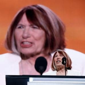 Transcript: Mother of Benghazi victim blames Clinton