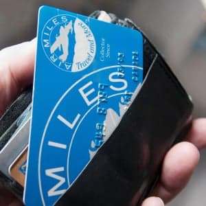 Why so many people are angry at Air Miles right now