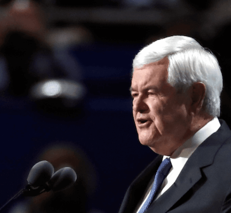 Newt Gingrich: 'How do we keep America safe?'