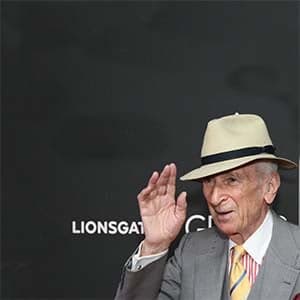 Gay Talese: Voyeurism is disgusting, but I'm no moral crusader.