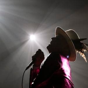 Producer Steve Berlin eulogizes the Tragically Hip