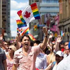 Trudeau's LGBTQ apology is a good start, but it's not enough