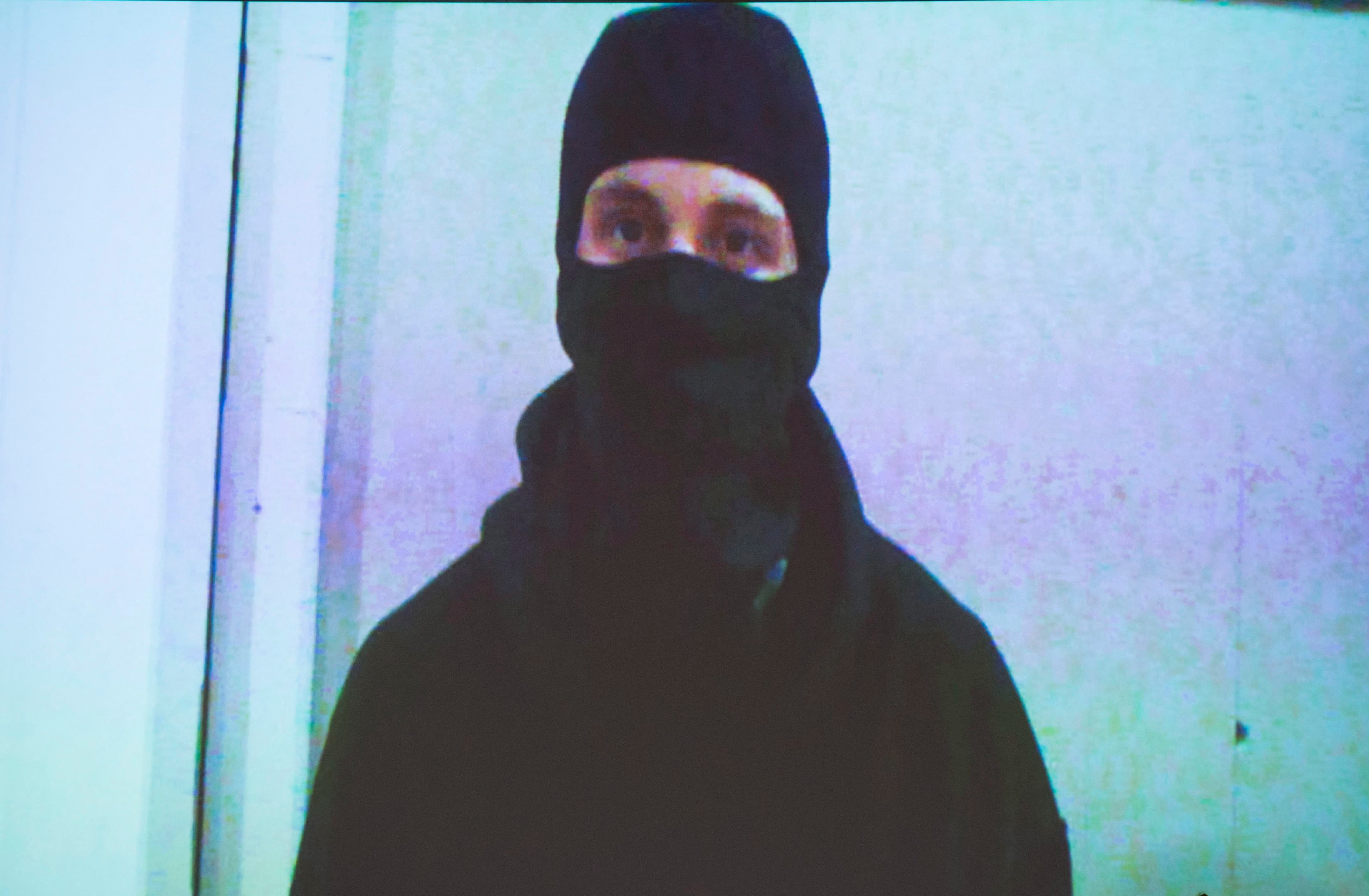 The troubling views that motivated Aaron Driver