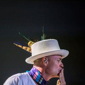 How we will miss Gord Downie and the Tragically Hip