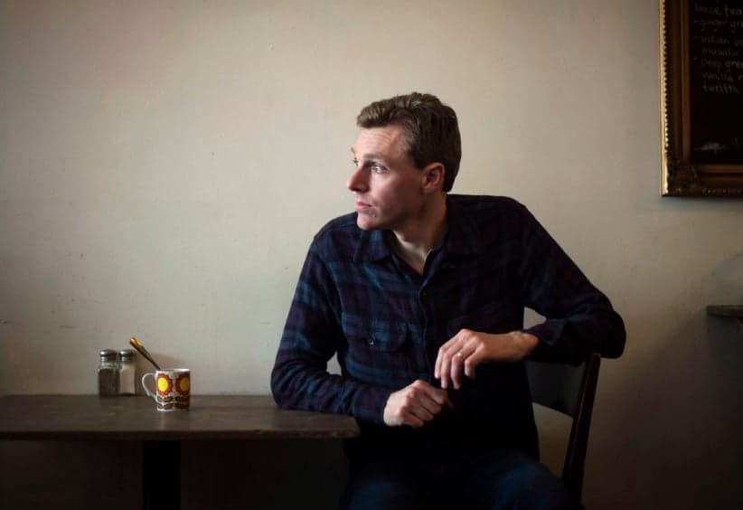 Joel Plaskett on the Tragically Hip: 'Lucky in their presence'