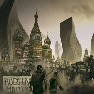 How gaming companies co-opt the language of oppression