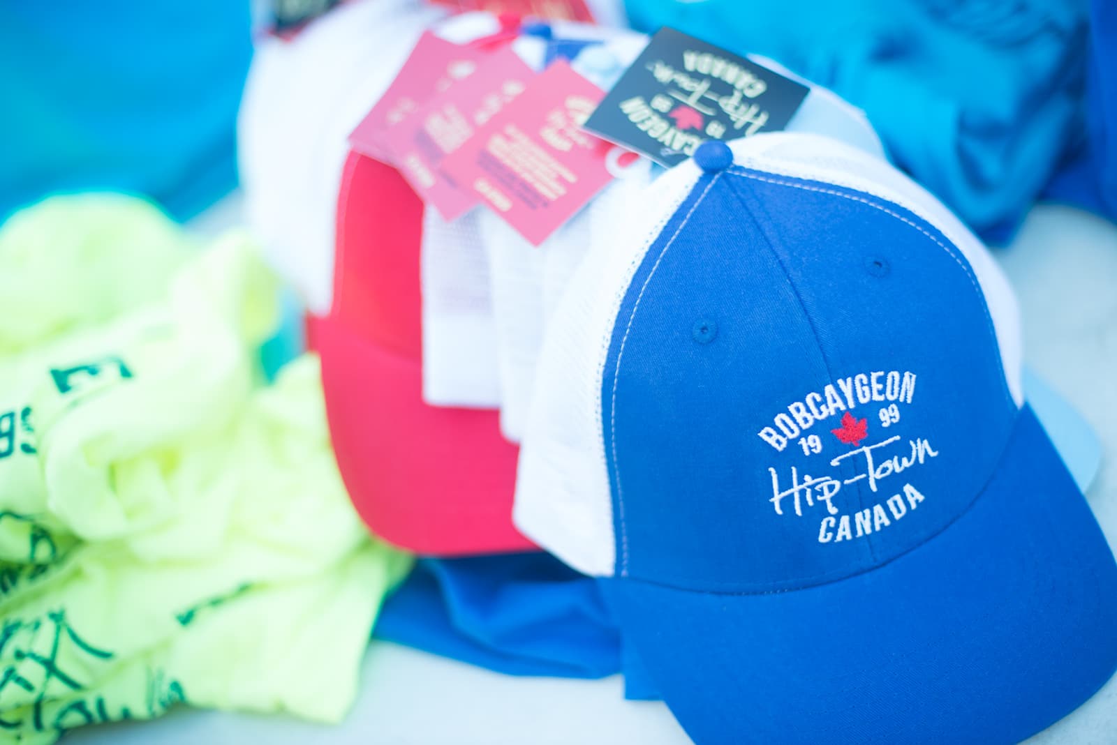 Tragically Hip fans descend on Bobcaygeon
