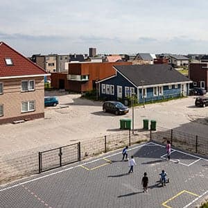 What Canada could learn from a Dutch self-build housing movement