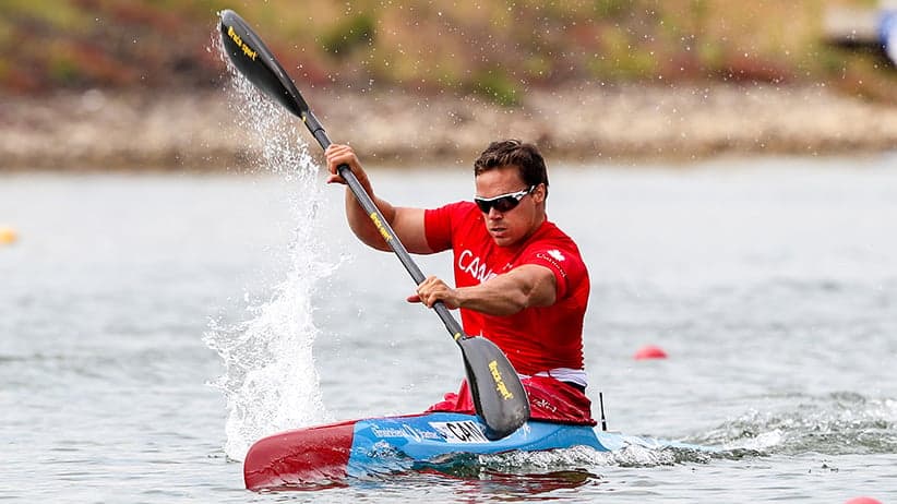 Six top athletes on their dreams for the Rio Olympics