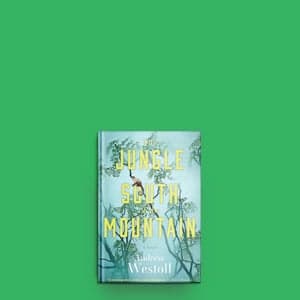 The Jungle South of the Mountain explores animal intelligence