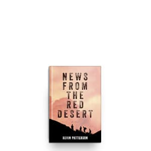 In News from the Red Desert, chaos rules