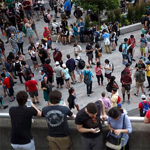 Is it time to ditch the GDP as a measure of growth?