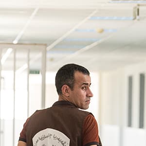 The real faces of ISIS: Sally Armstrong reports from Iraq