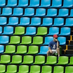 The Perilous Games: Rio's Olympics teeter on the brink