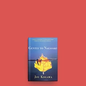 Joy Kogawa’s reflections on global and personal wounds