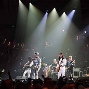 Joseph Boyden's seven love songs for Gord Downie