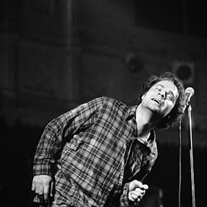 'No dress rehearsal, this is our life:' Gord Downie and the Canadian conversation