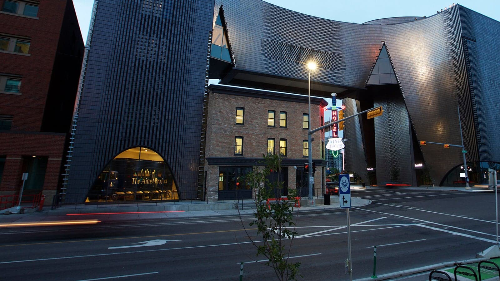 Can the National Music Centre survive in Calgary?