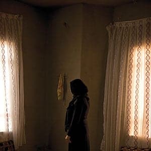 Yazidi women tell their horrific stories