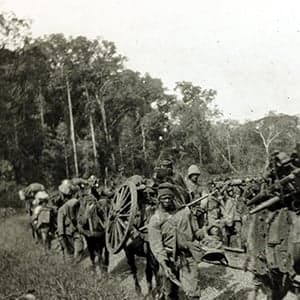 1916 series: What the Great War meant for Africa