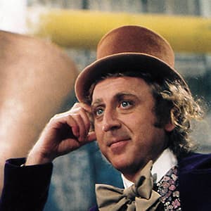Remembering Gene Wilder, the everyman star both from and of the past