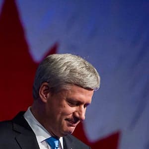 Stephen Harper's no-good advice on NAFTA