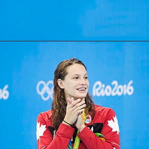 Why men shouldn't get the credit when women win in Rio