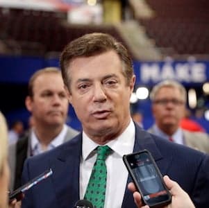 Collusion vs. Conspiracy: Defining the Russia probe terms