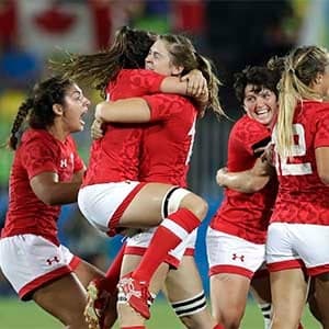 Canada's bronze in rugby 'a freakin’ historic moment'