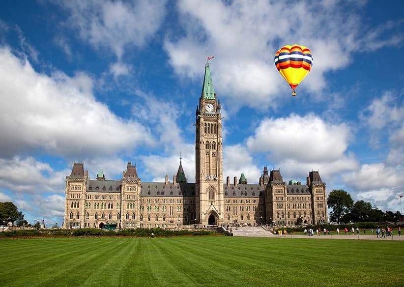 Fifteen other ways Philpott could travel for $1,700