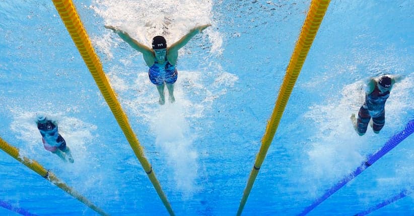 What's next for Penny Oleksiak?